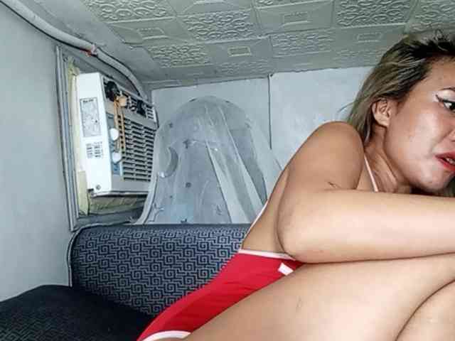 HEARTQUEEN webcam