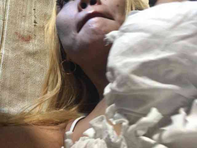 Smithsophie webcam