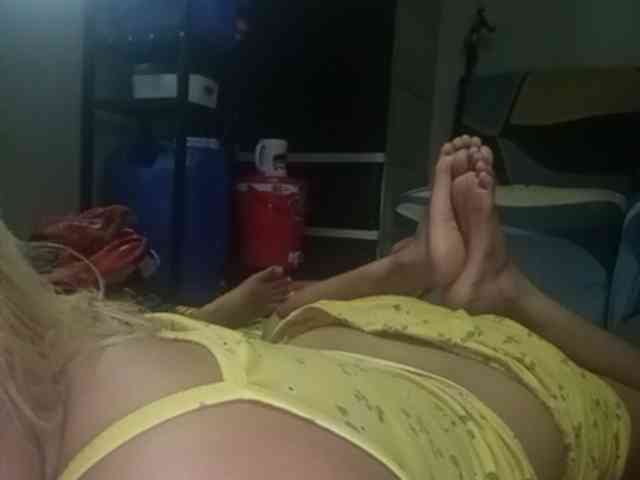 Smithsophie webcam