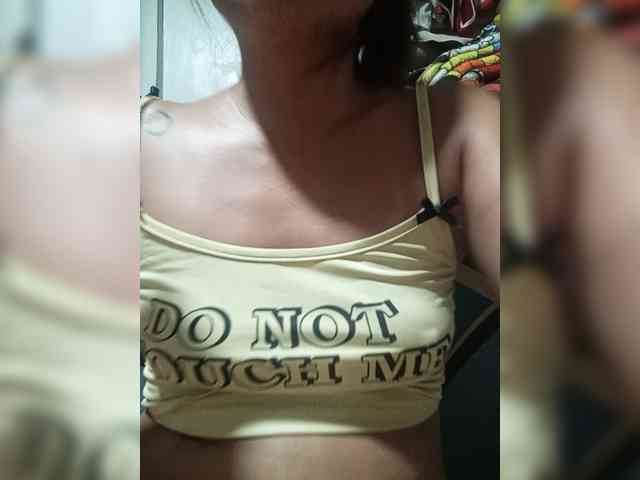 Modelo: Smithsophie