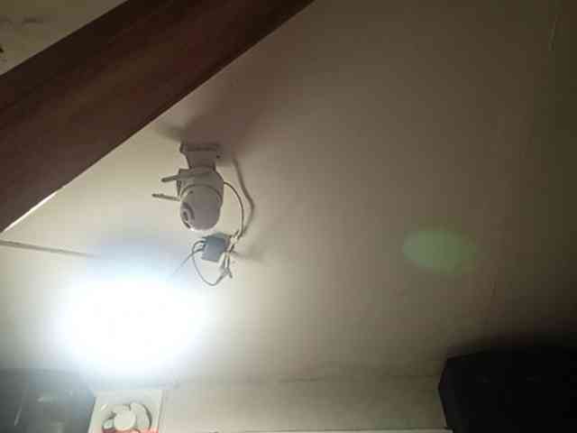Smithsophie webcam