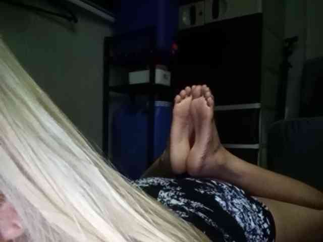 Smithsophie webcam