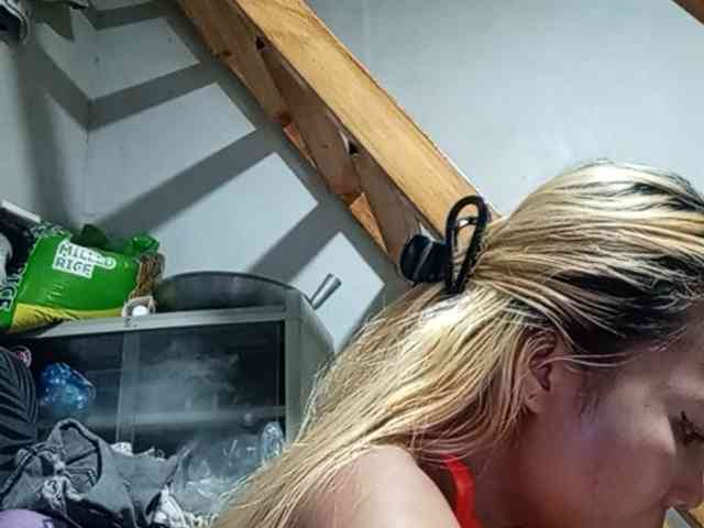 Smithsophie webcam