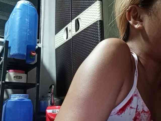 Smithsophie webcam