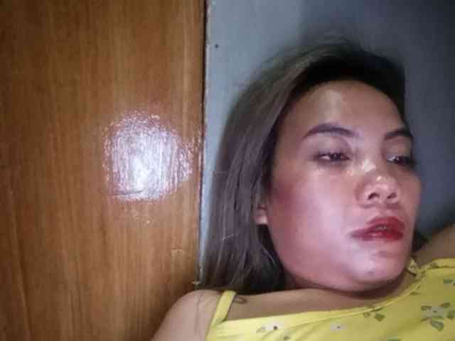 HEARTQUEEN webcam