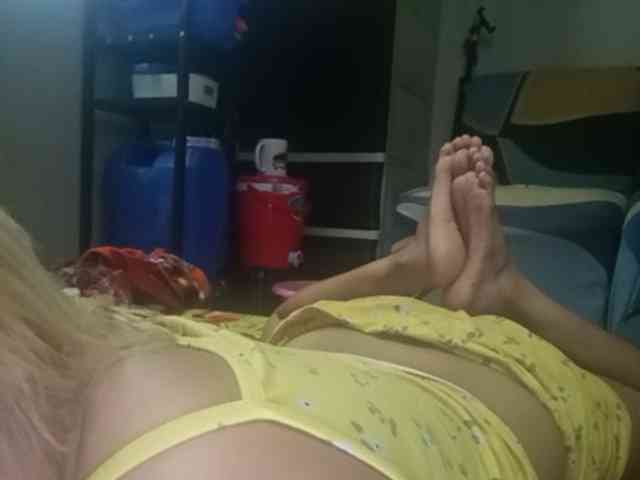 Smithsophie webcam