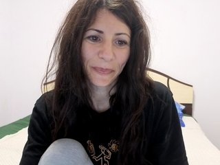 evacrisxxxx Porn Show