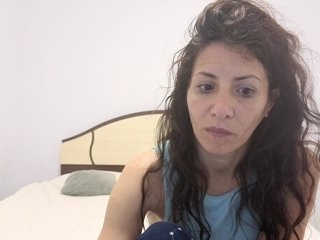 evacrisxxxx Porn Show