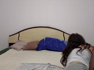 evacrisxxxx Porn Show