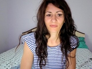 evacrisxxxx Porn Show