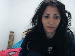 evacrisxxxx Porn Show