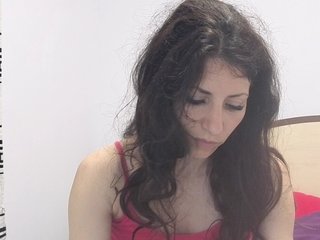 evacrisxxxx Porn Show