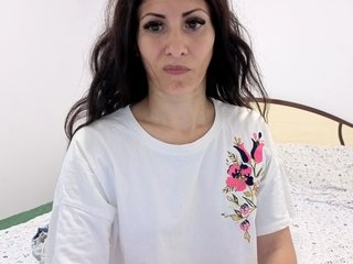 evacrisxxxx Porn Show
