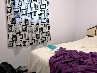 evacrisxxxx Porn Show