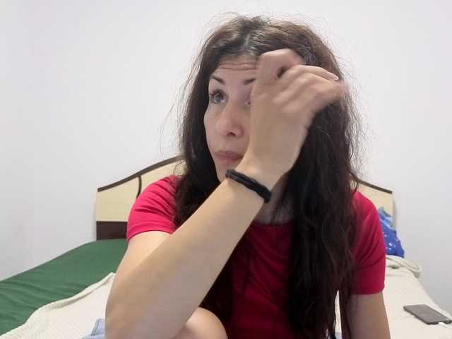 evacrisxxxx live cam on BongaCams