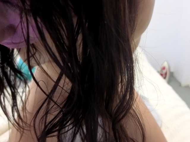 evacrisxxxx live cam on BongaCams