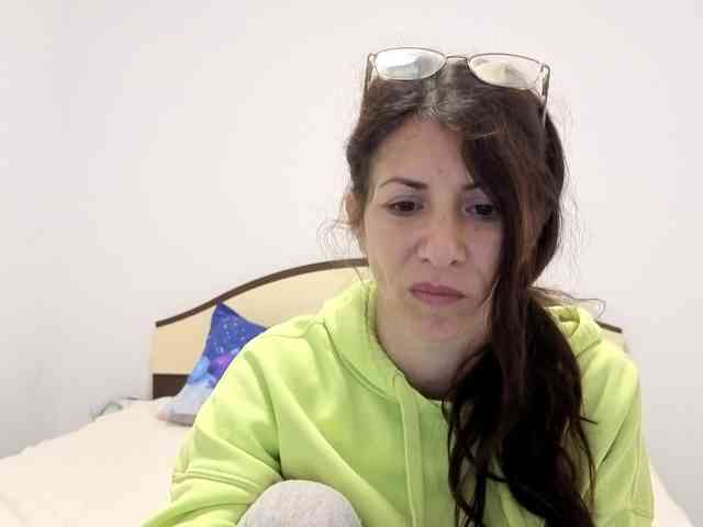 evacrisxxxx webcam