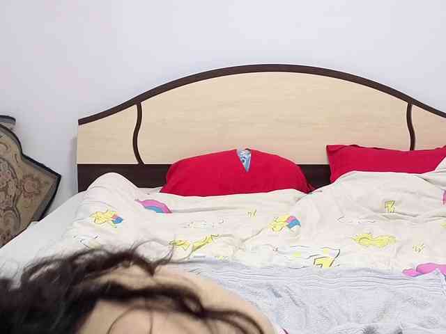 evacrisxxxx webcam