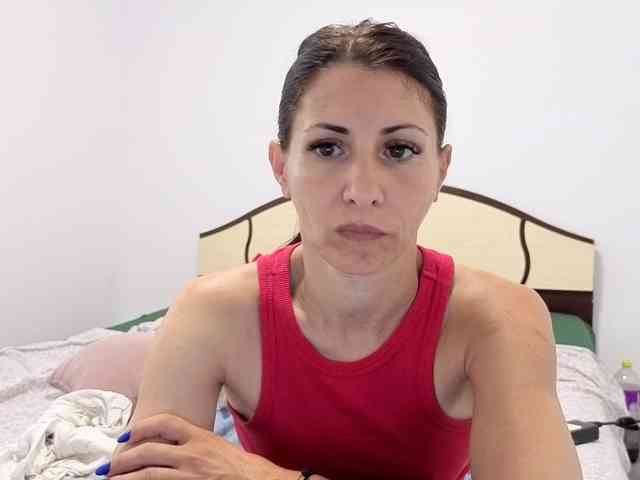 evacrisxxxx webcam