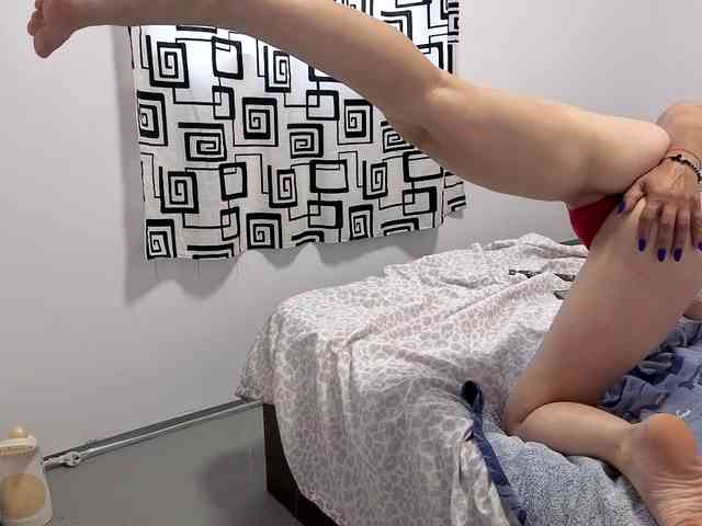 evacrisxxxx webcam