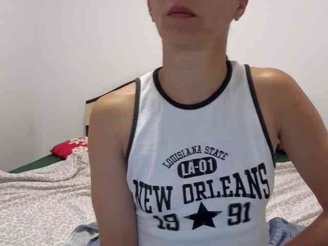 evacrisxxxx webcam