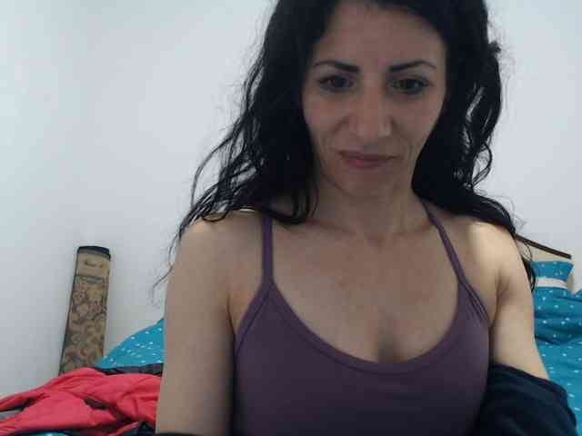 evacrisxxxx webcam