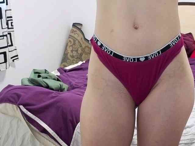 evacrisxxxx webcam