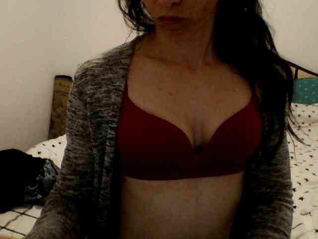 evacrisxxxx webcam