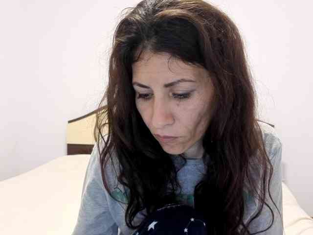 evacrisxxxx webcam