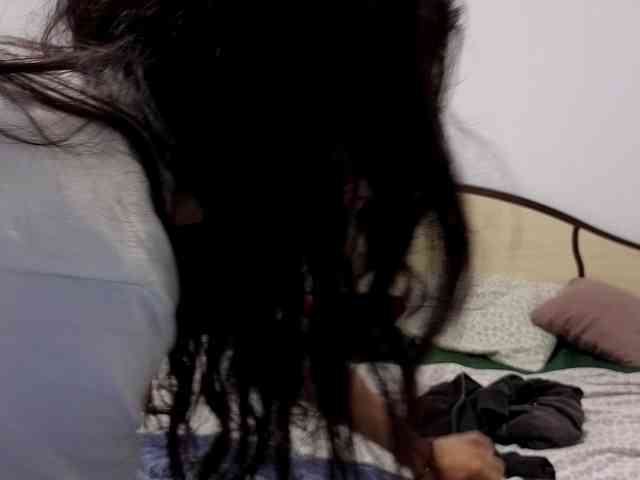 evacrisxxxx webcam