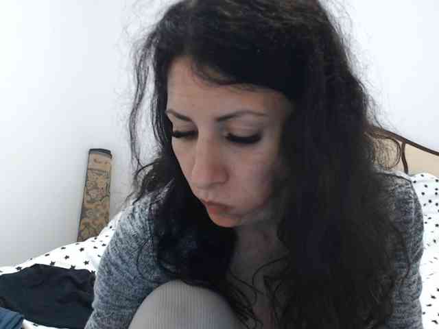 evacrisxxxx webcam