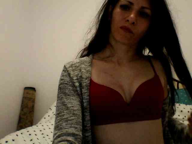 evacrisxxxx webcam