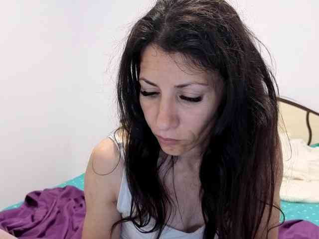 evacrisxxxx webcam