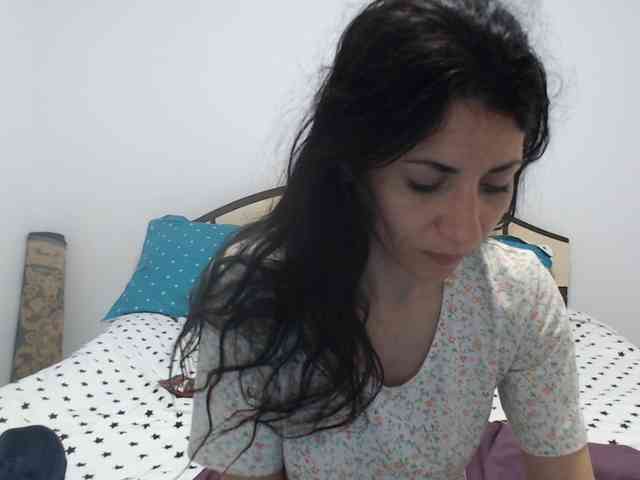 evacrisxxxx webcam