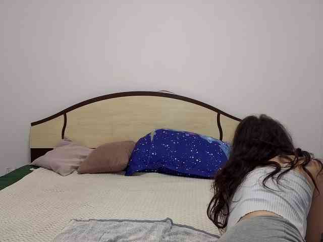 evacrisxxxx webcam