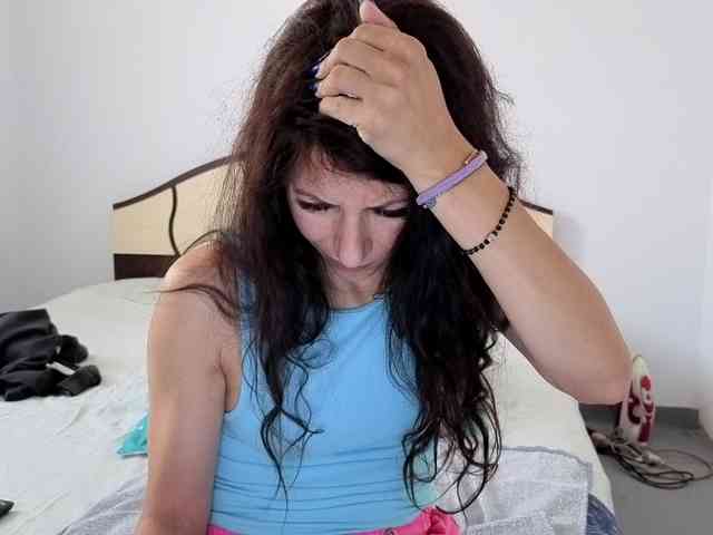evacrisxxxx webcam