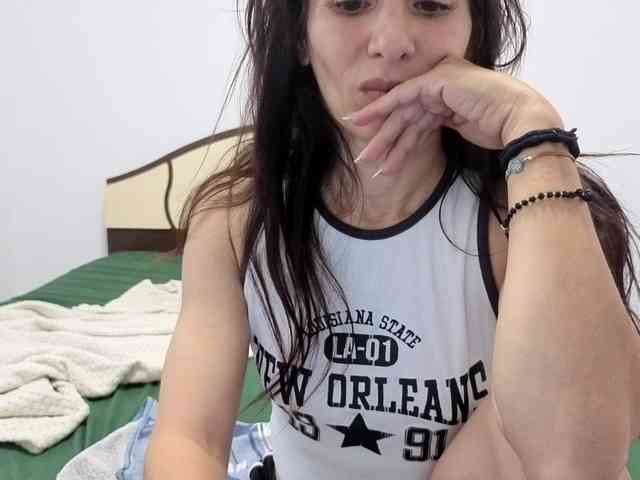 evacrisxxxx webcam