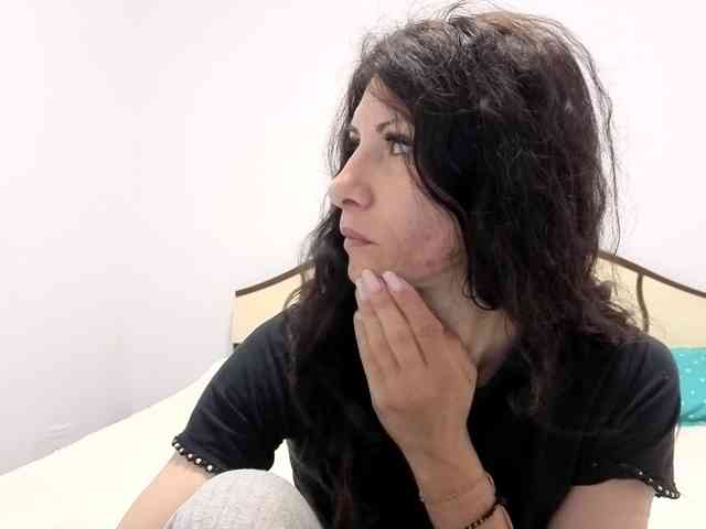 evacrisxxxx webcam