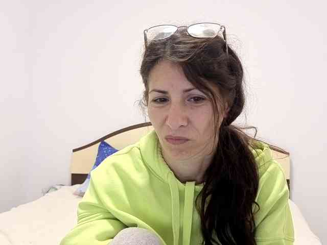 evacrisxxxx webcam