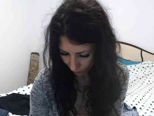 evacrisxxxx webcam