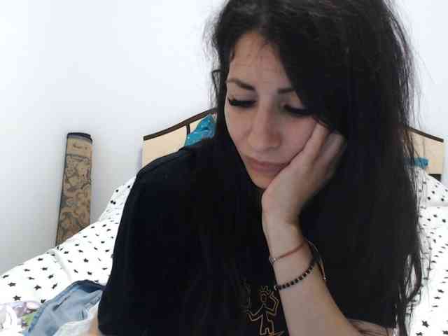evacrisxxxx webcam