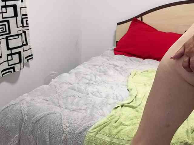 evacrisxxxx webcam