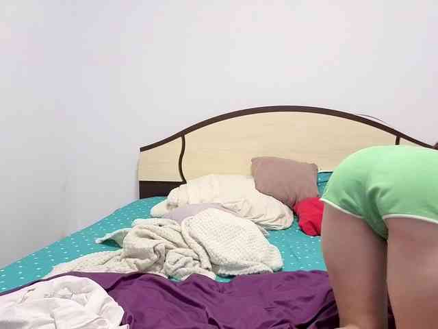 evacrisxxxx webcam