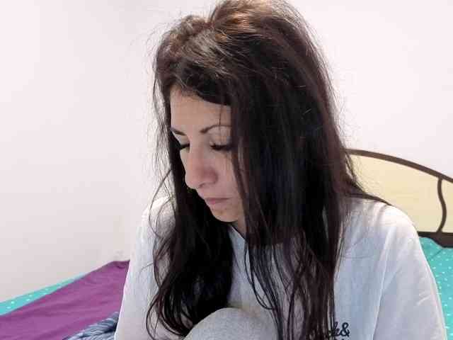 evacrisxxxx webcam