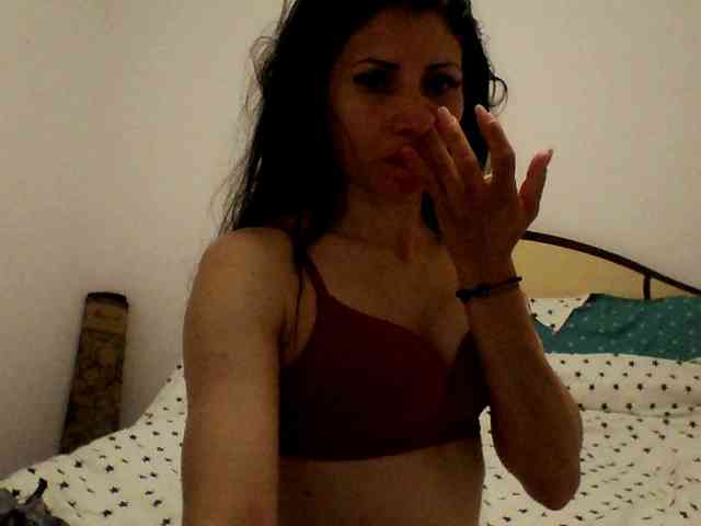 evacrisxxxx webcam