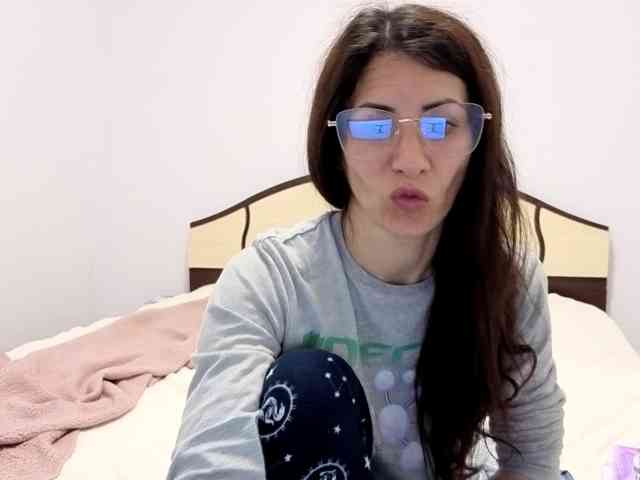 evacrisxxxx webcam