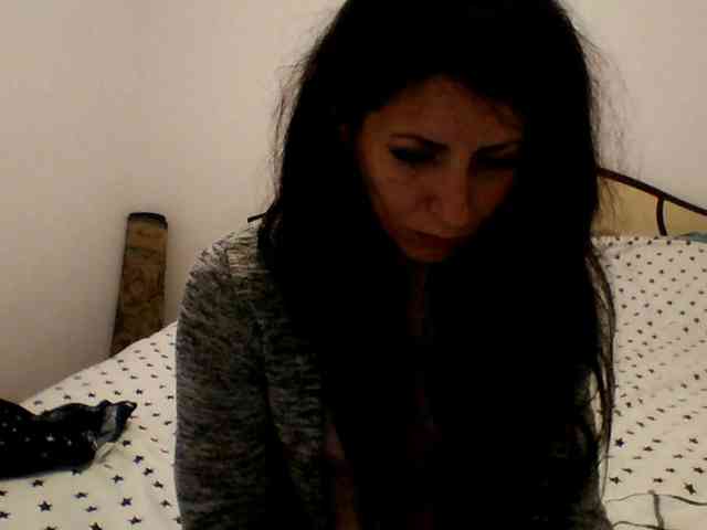evacrisxxxx webcam