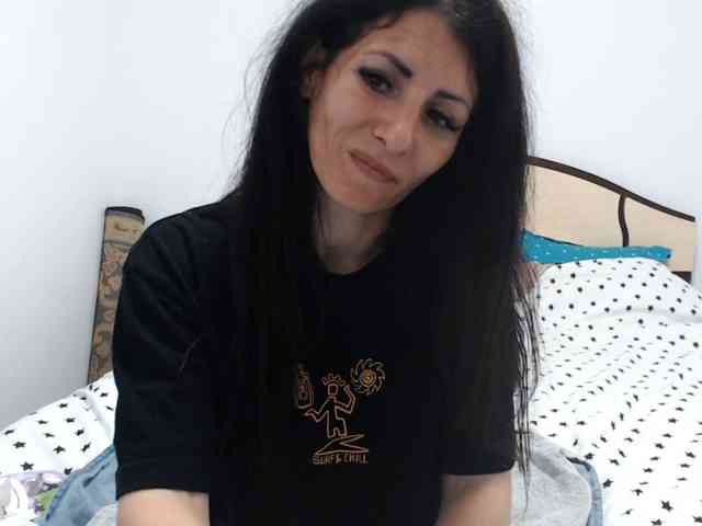 evacrisxxxx webcam