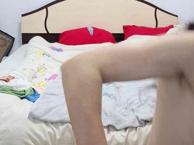 evacrisxxxx webcam