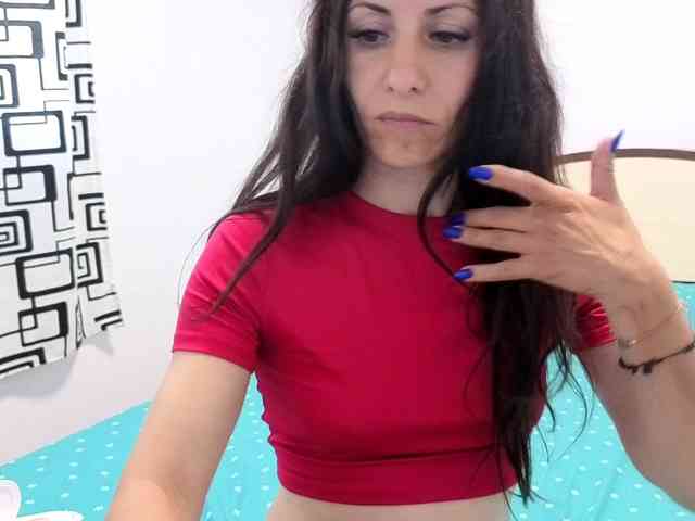 evacrisxxxx webcam